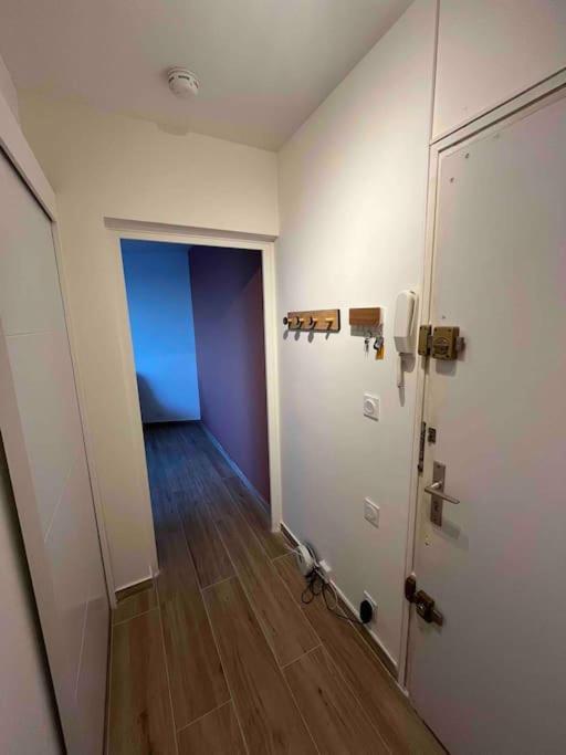 Joli Appart/Vue Etang/Clim /Wifi Balaruc-les-Bains Exterior foto