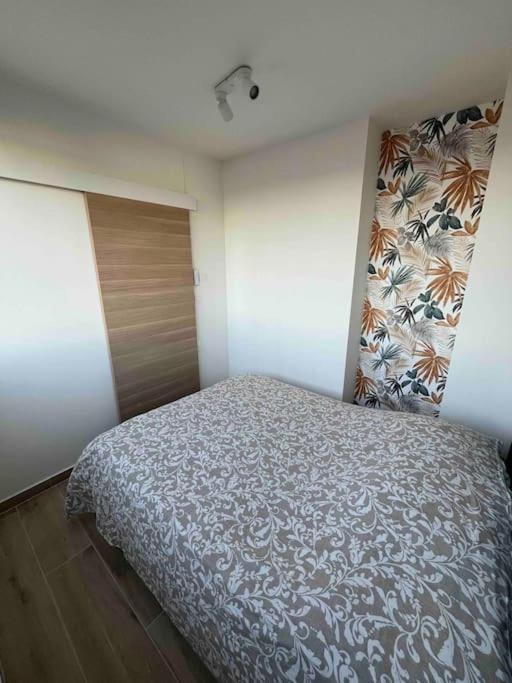 Joli Appart/Vue Etang/Clim /Wifi Balaruc-les-Bains Exterior foto